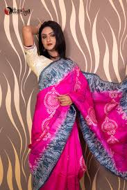 Pure Silk Saree